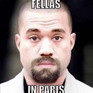 Meet your Posher, Chip